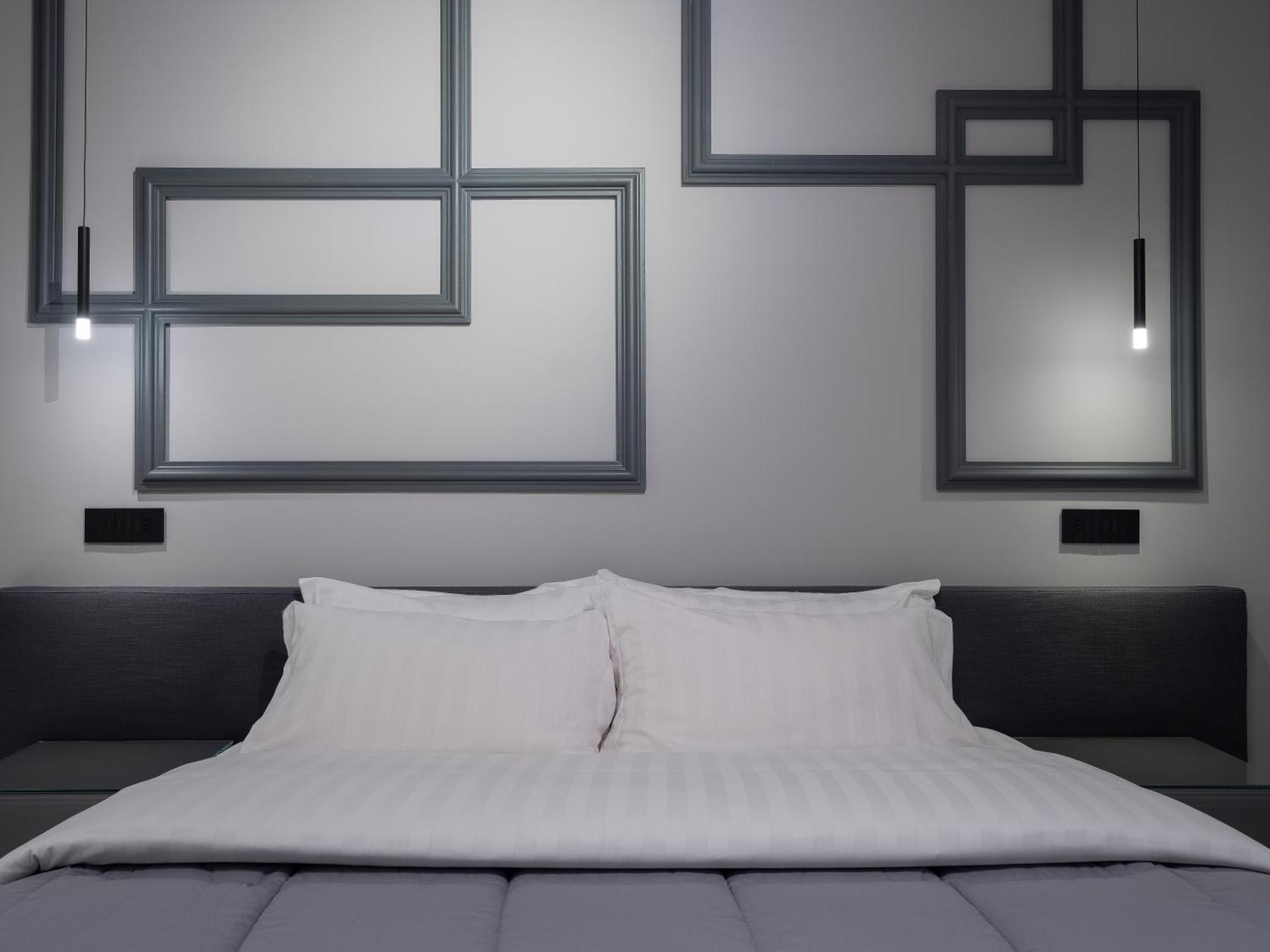 The Cave Suites Spa 维耶斯泰 外观 照片