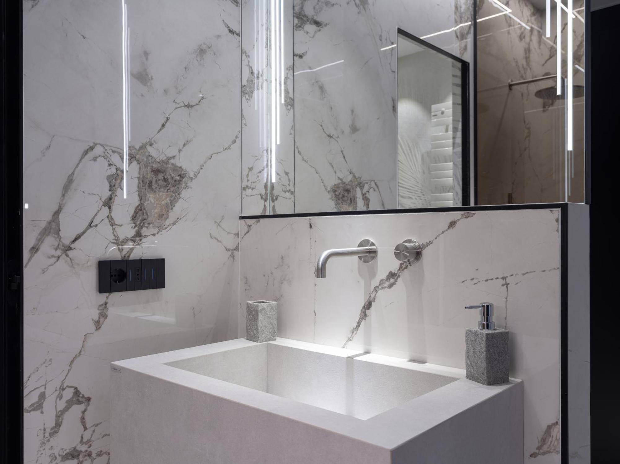 The Cave Suites Spa 维耶斯泰 外观 照片